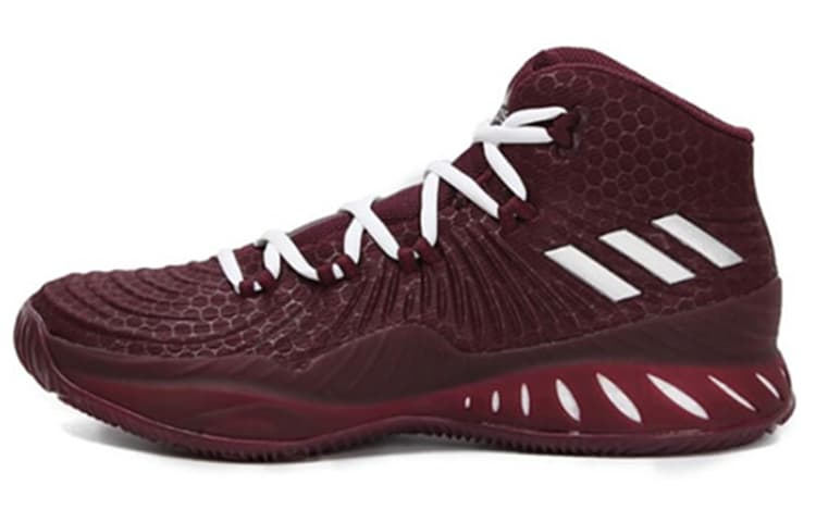 Adidas Crazy Explosive 2017 Maroon