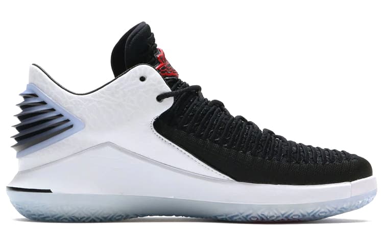 JORDAN 23 Low Pf 'Free Throw Line' 3