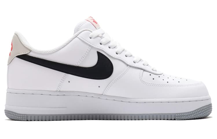 Nike Air Force 1 Low '07 Rs 'Ember Glow' 4