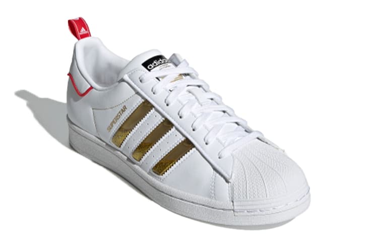 Adidas Originals Superstar 'CNY' 6