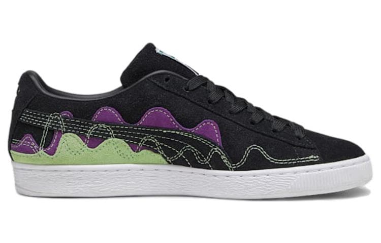 PUMA Suede 'Soundwave' 3