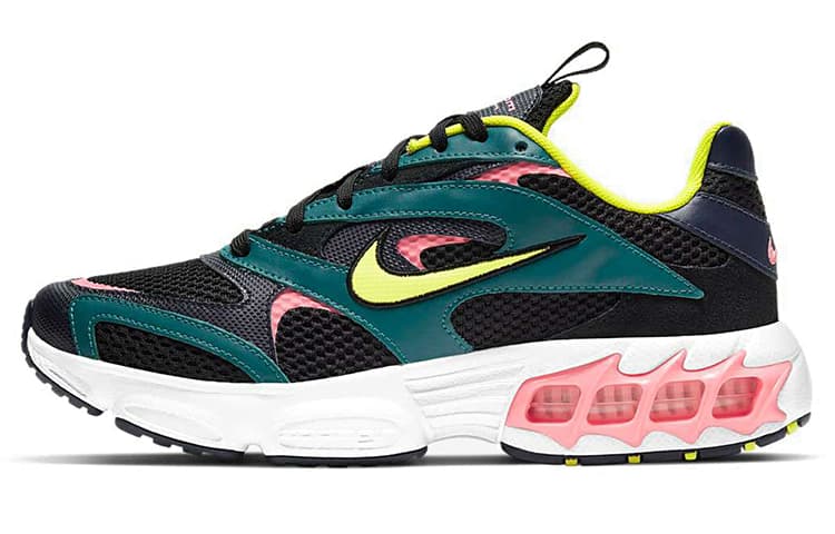 Nike Zoom Air Fire Dark Teal Green Women's 2