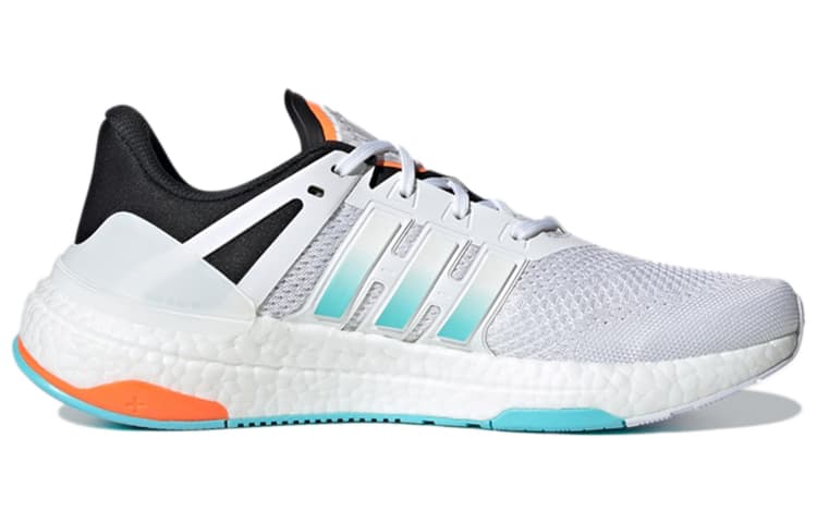 Adidas Equipment+ White 3