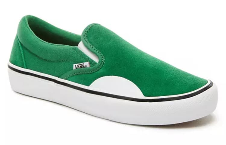 Slip On Vans Pro 'Amazon' 5