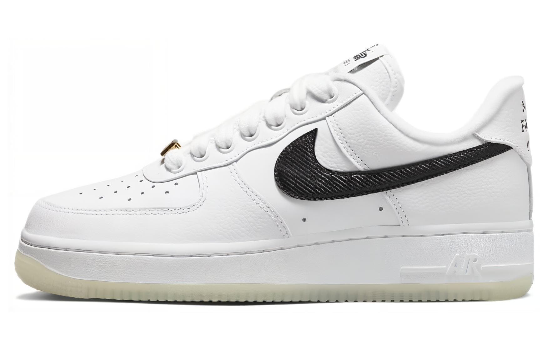 Nike Air Force 1 Low '07 40th Anniversary Edition Bronx Origins Women's