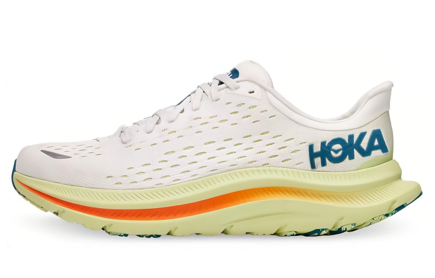 HOKA ONE ONE Kawana Blanc De Blanc Butterfly 2
