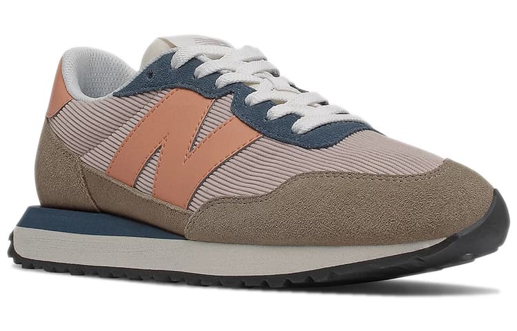 New Balance 237 'Mushroom Space Pink' Women's 6
