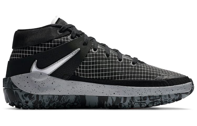 Nike Kd 13 Ep 'Oreo' 3