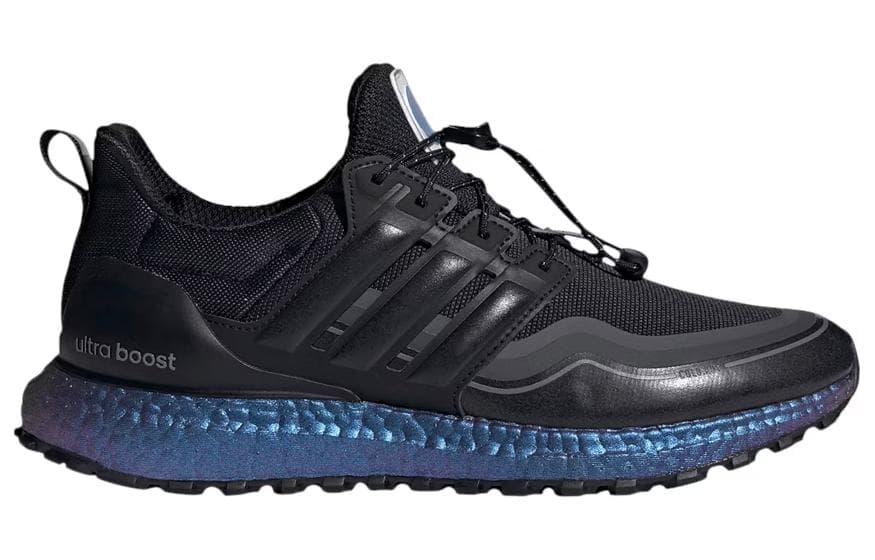 Adidas Iss Us National Lab X UltraBoost Cold.RDY Dna 'Core Black' 4