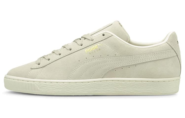 PUMA Suede Mono 21 'Marshmallow'
