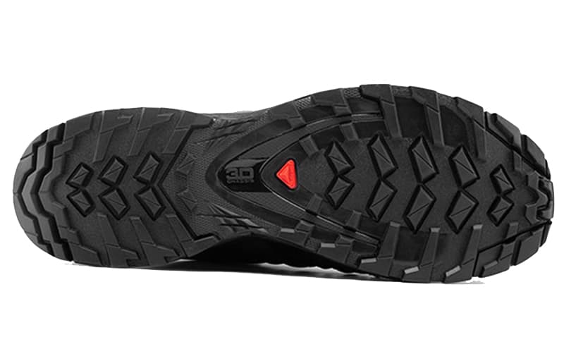 SALOMON Xa Pro 3D V8 Gore Tex Black 5