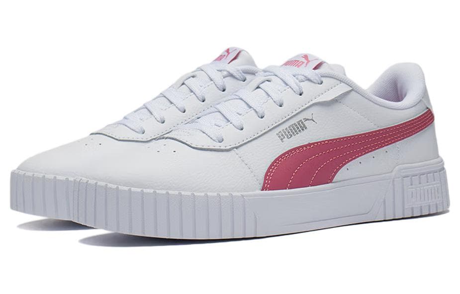 PUMA Carina 2.0 'White Dusty Orchid' Women's 6