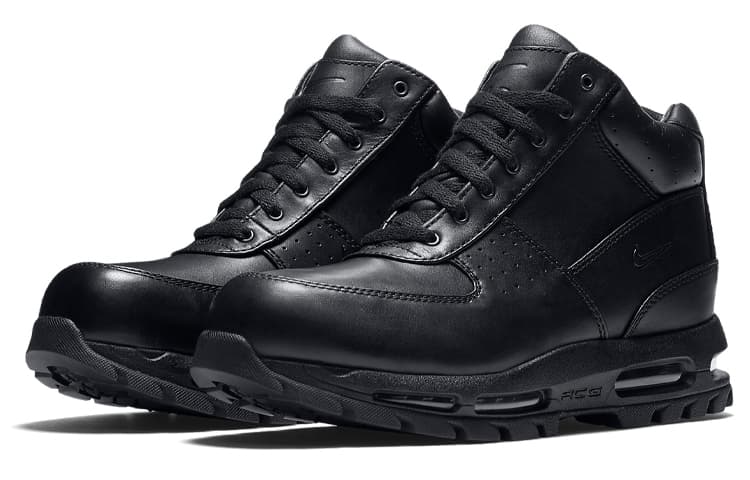 Nike Air Max Goadome 865031 Black 5