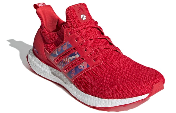 Adidas Ultra Boost 4.0 Dna Chinese New Year Scarlet 6