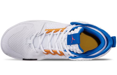 JORDAN Why Not 0.2 Okc Home 6