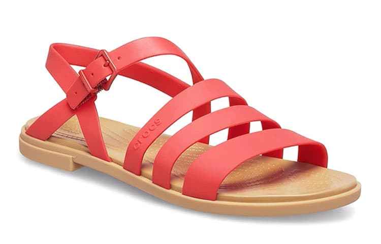 Crocs Sports Sandals Women's 6