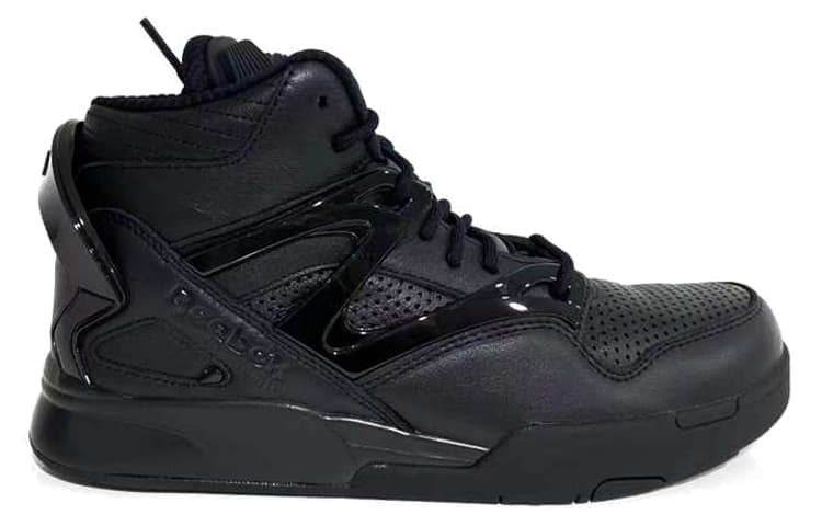 Reebok Pump Omni Zone Ii Juun.J Black 4