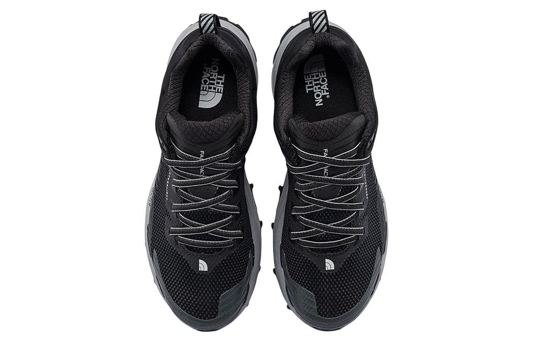 THE NORTH FACE Vectiv Fastpack Futurelight Shoes 'Vanadis Grey Tnf Black' 6