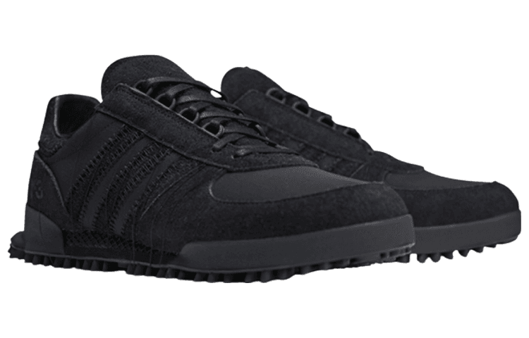 Y 3 Marathon Trail Black 6