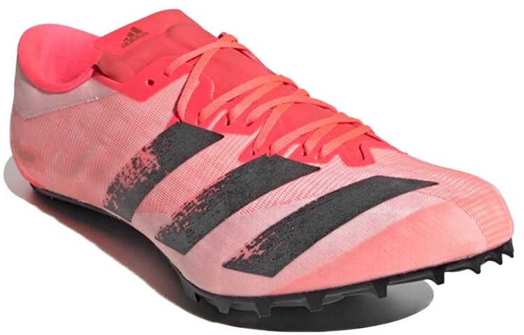 Adidas Adizero Prime Sprint 'Signal Pink' 6