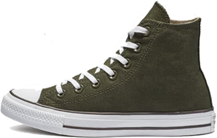Chuck Taylor All Star Converse High 'Utility Green'