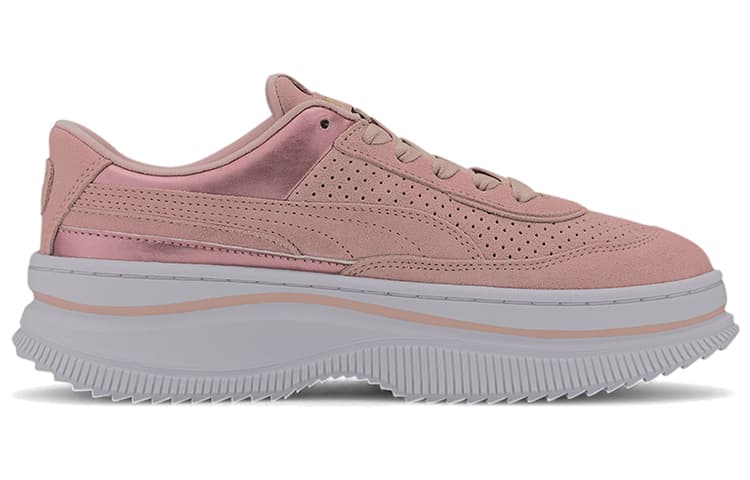 PUMA Deva Soft 'Peachskin' Women's 4