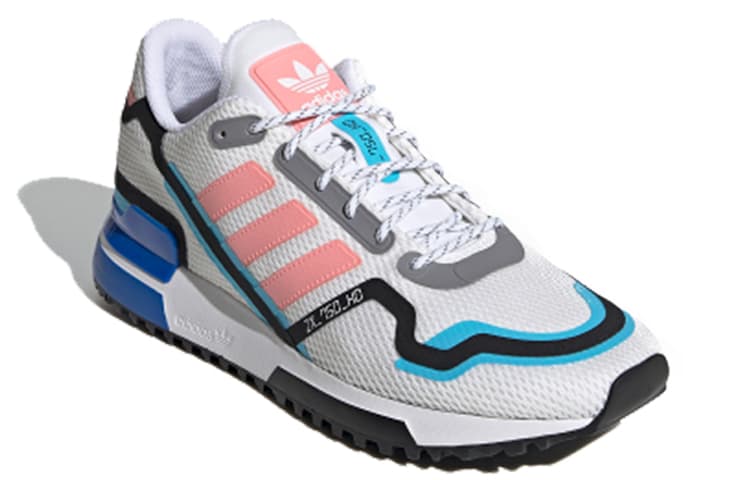 Zx 750 Adidas Originals Hd 'Glow Pink' 4