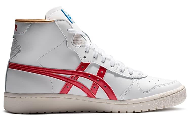 Asics Japan L Retro 'White Red' 5