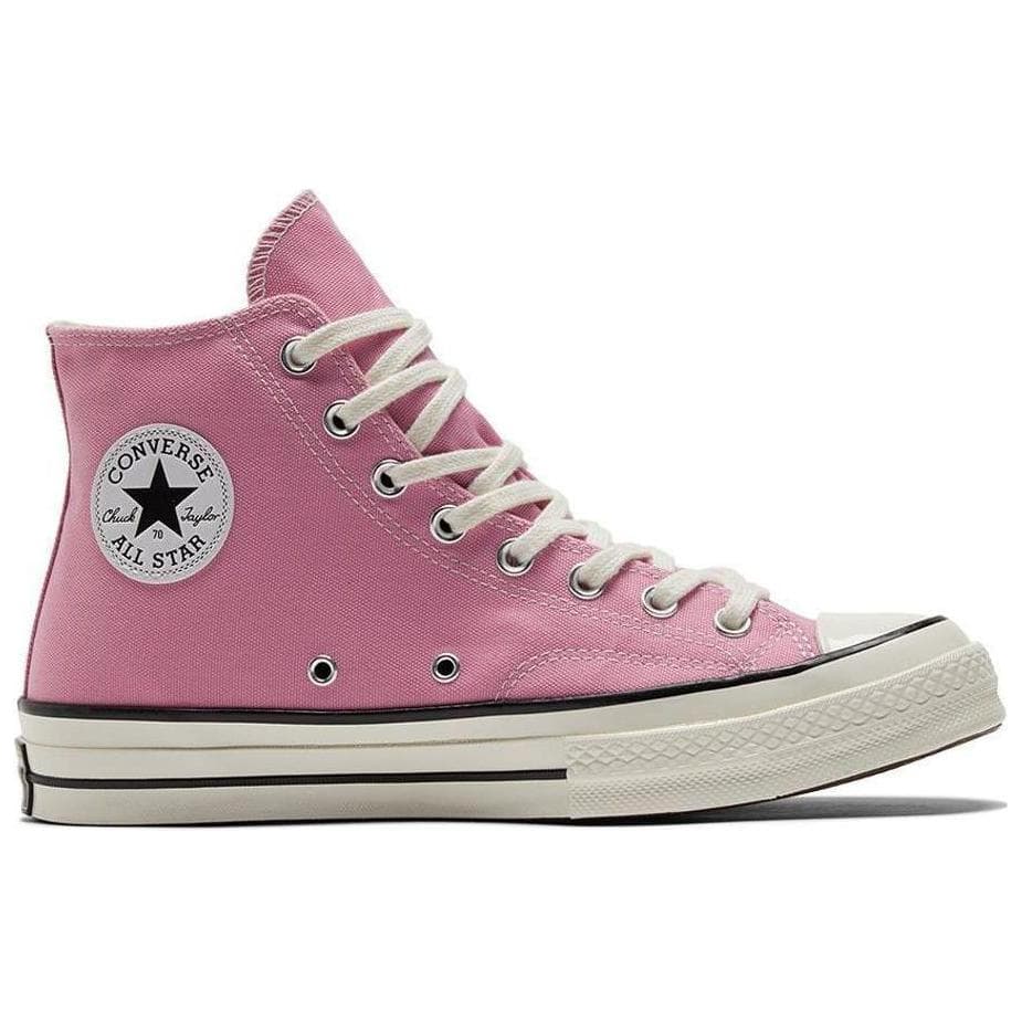 Converse Chuck Taylor All Star 70 Hi Vintage Canvas Amber Pink 4
