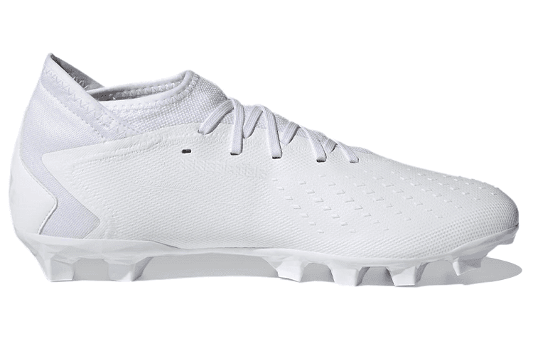 adidas Predator Accuracy.3 'Triple White' 3