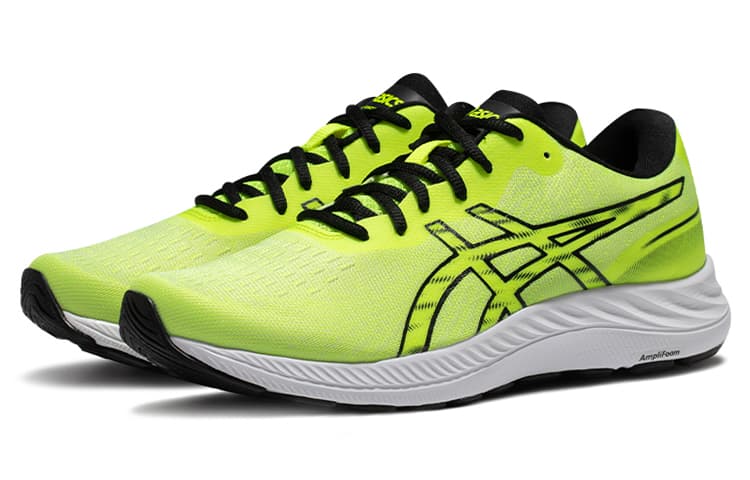 Asics Gel Excite 9 'Safety Yellow' 4