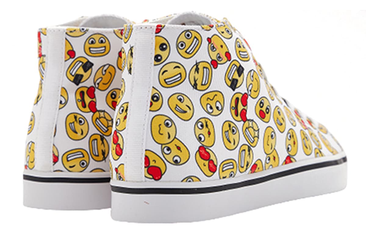 Reebok Berlin Mid Fvs Sneakers Yellow/White 5