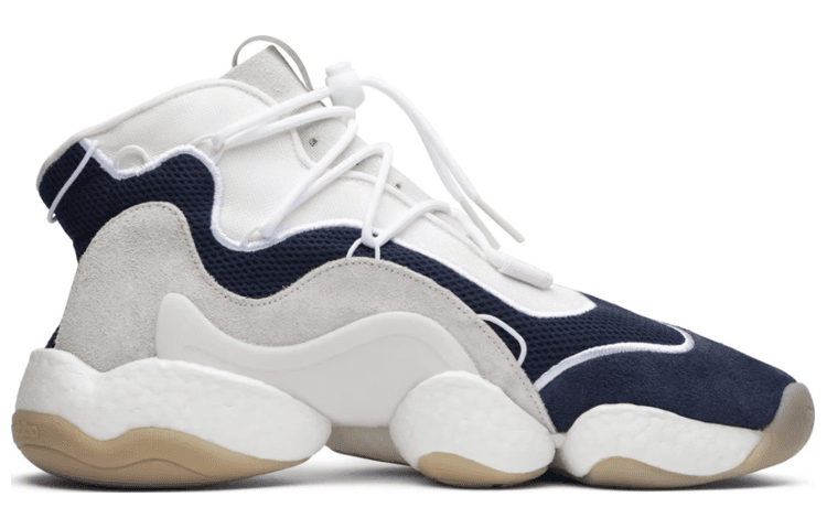 Adidas Originals Crazy Byw Bristol Studio SharpShooter 4