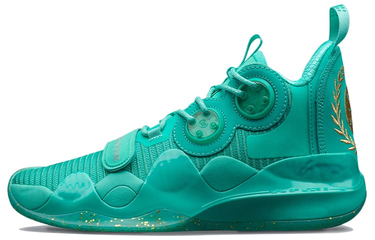 LINING WAY OF WADE 8 - Liberty
