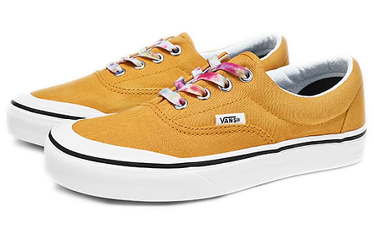 Vans Era Yellow Women's 5