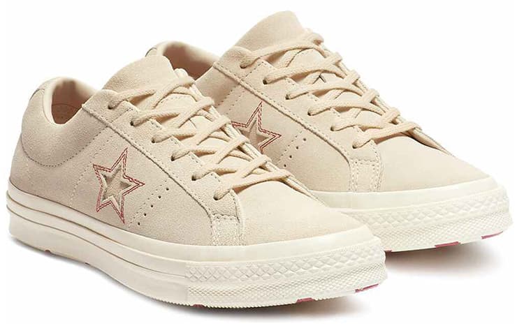Converse Chuck Taylor One Star Ox 'Brown' 5