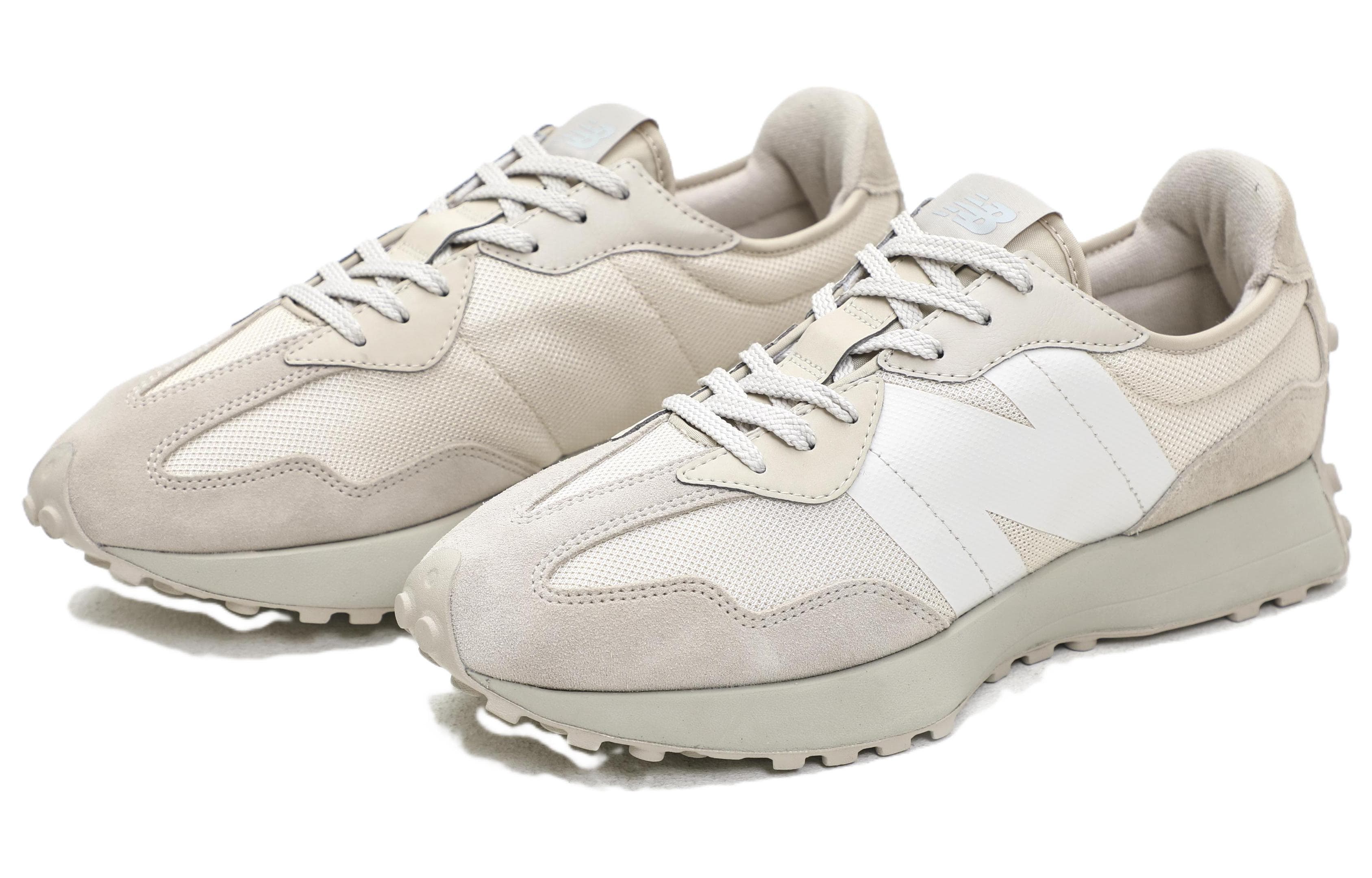 New Balance 327 Sea Salt 5