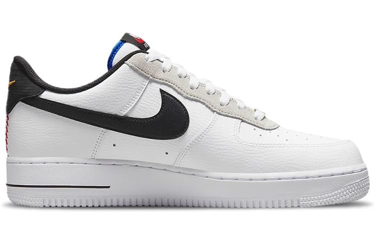 Nike Air Force 1 Low Ken Griffey Jr. And Sr. Swingman 4