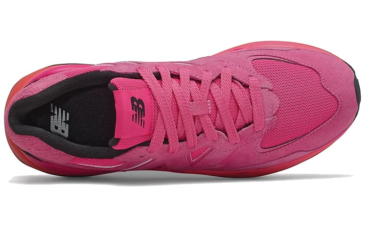 New Balance 57/40 Valentine's Day 2021 6