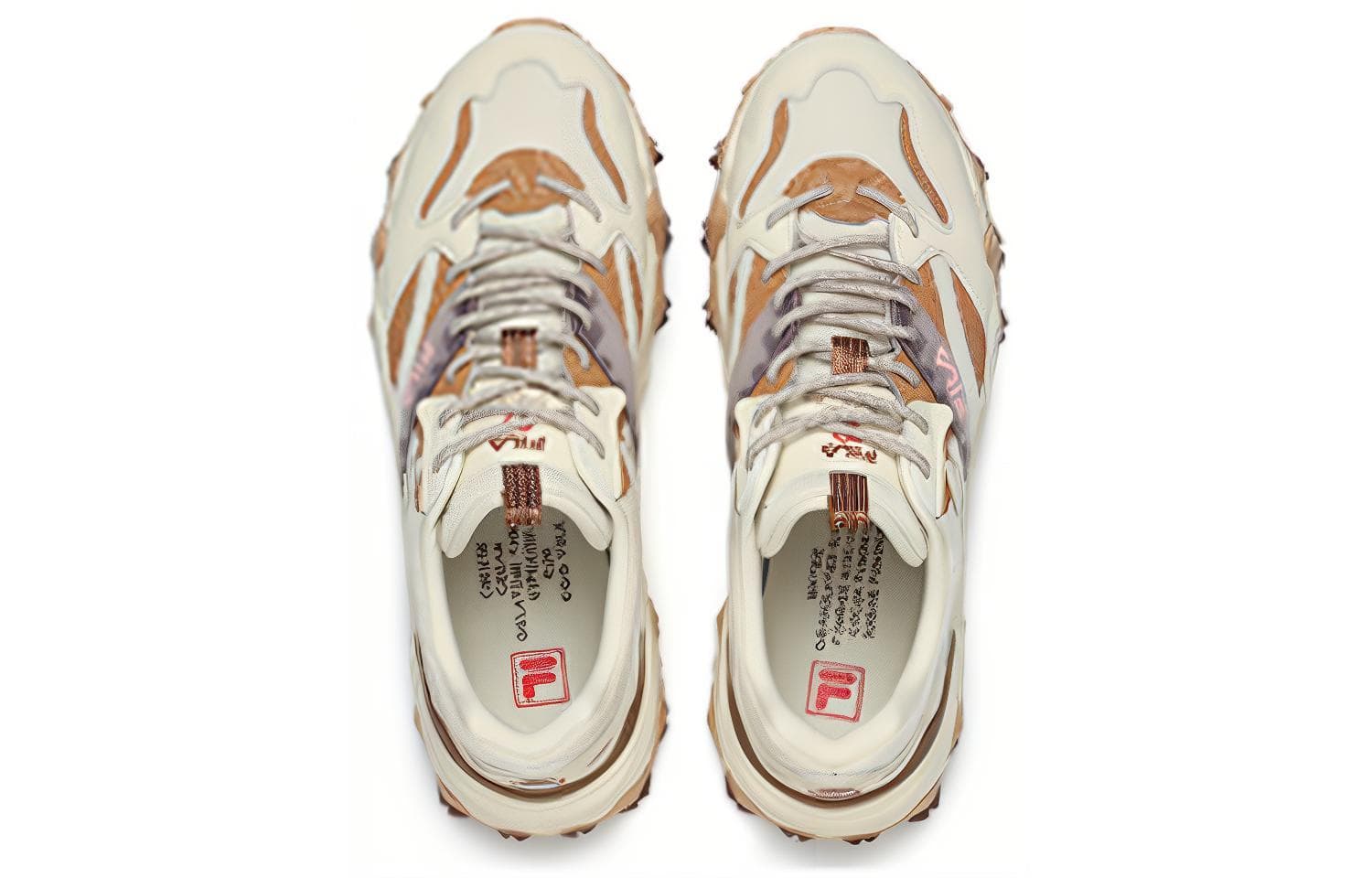 FILA Oakmont 2 Vlt Women's 6