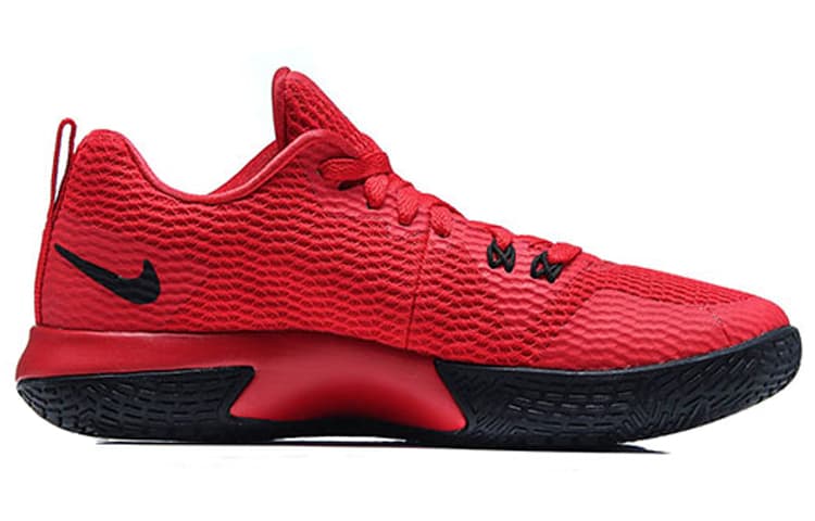 Nike Zoom Live 2 EP Red/Black 3