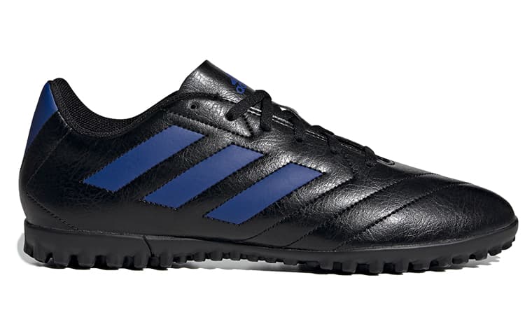 Adidas Goletto Vii Tf 'Black Blue' 4