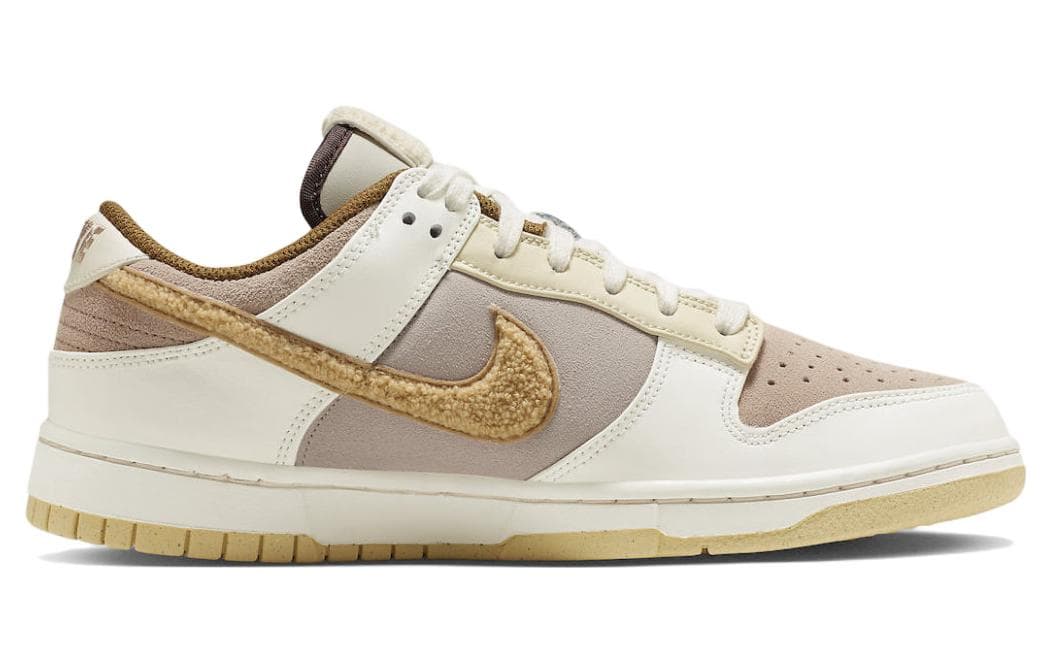 Nike Dunk Low 'Year Of The Rabbit White Taupe' 4
