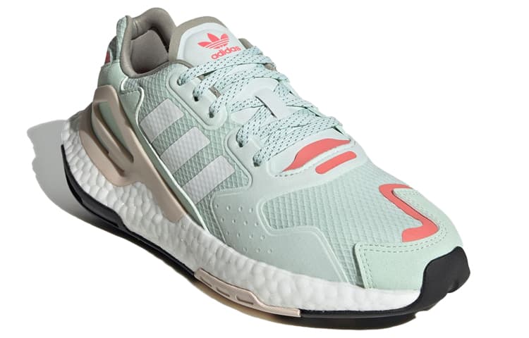 Adidas Originals Originals Day Jogger 'Green White Orange' Women's 6