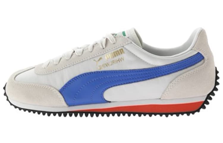 PUMA Whirlwind Classic 'Grey Blue'