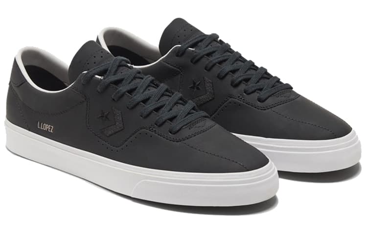 Converse Louie Lopez Pro 2nd Anniversary Pack Black 6