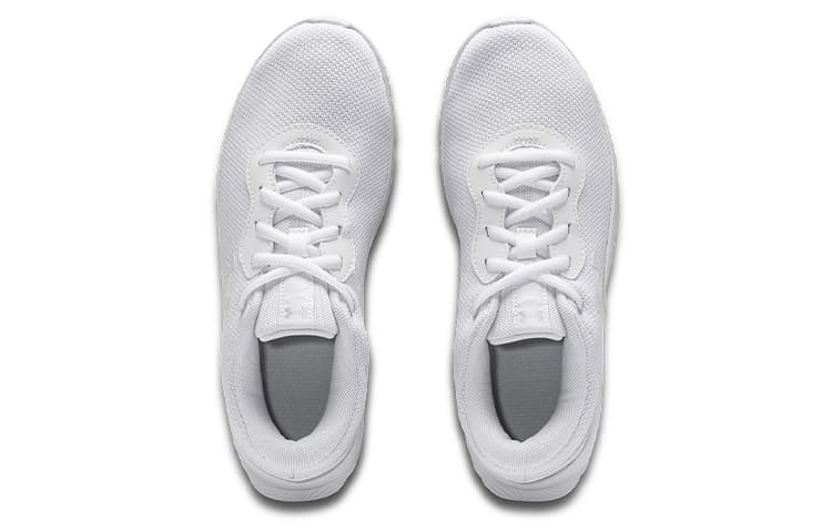 Under Armour Mojo 2 'All White' Women's 5