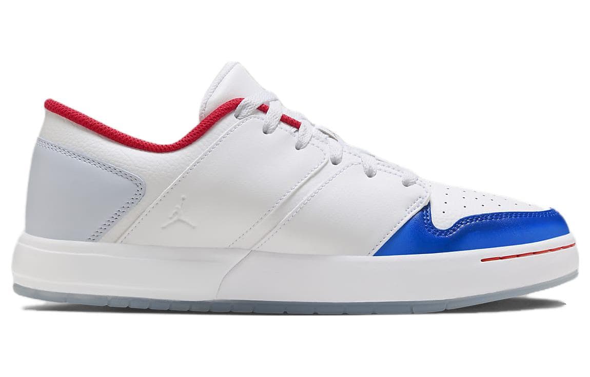 Jordan Nu Retro 1 Low "Philippines" 4