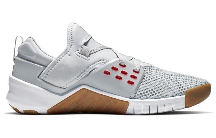 Nike Free Metcon 2 Pure Platinum Gum 3