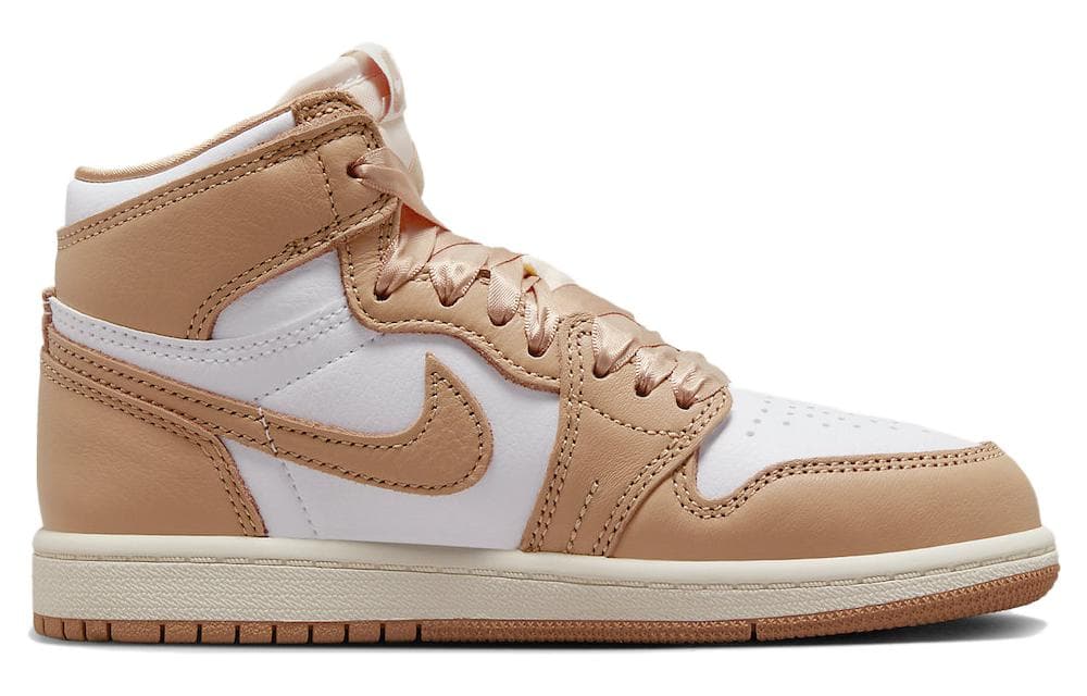 JORDAN 1 Retro High Og Praline Women's 3